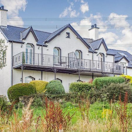 Menai View Villa Llanfairpwllgwyngyll Buitenkant foto