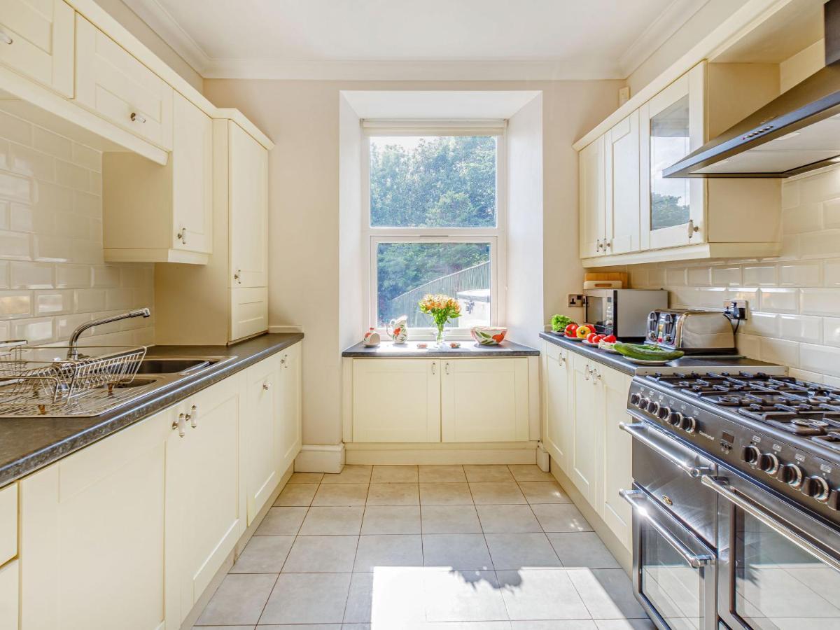 Menai View Villa Llanfairpwllgwyngyll Buitenkant foto