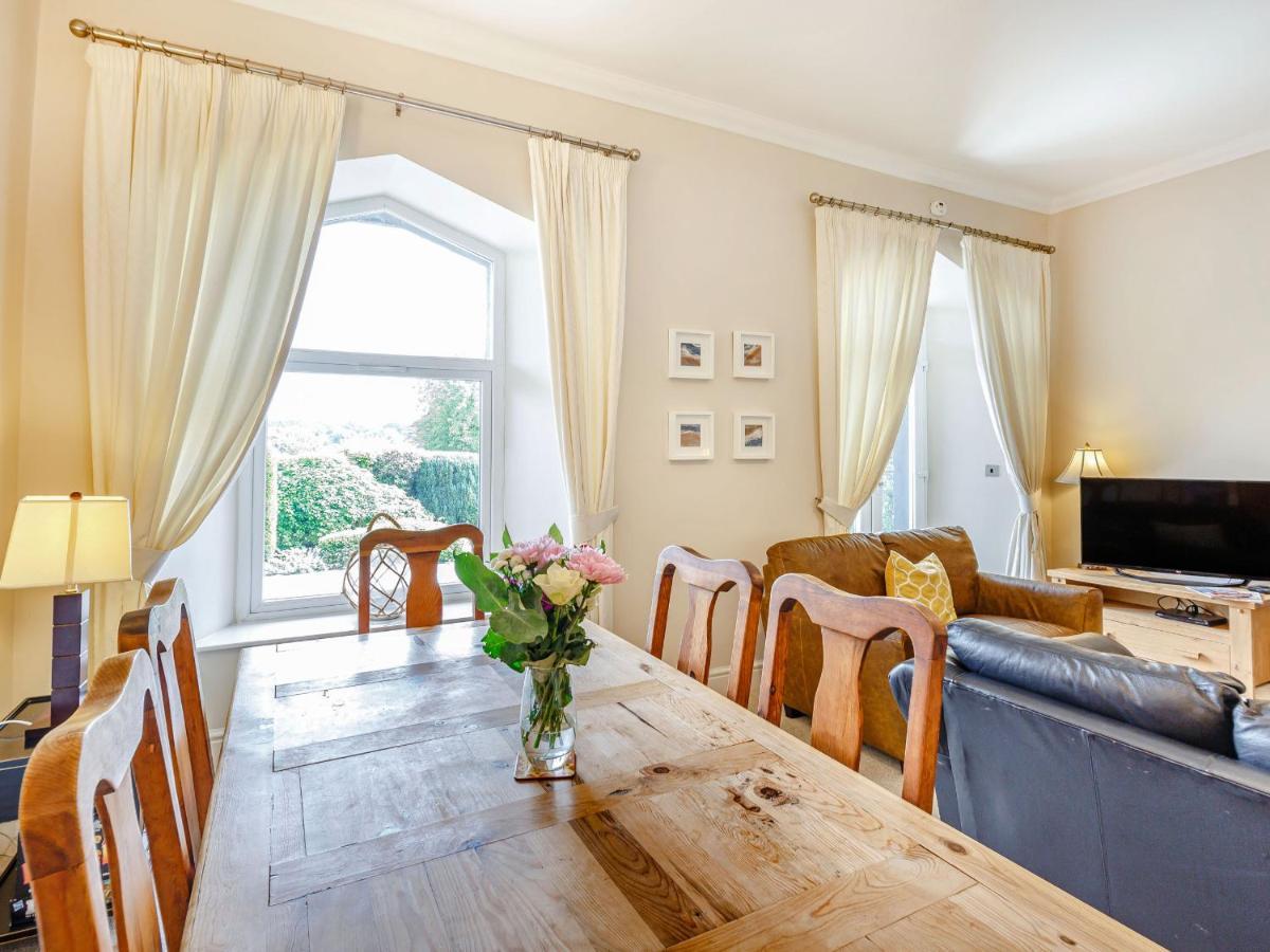 Menai View Villa Llanfairpwllgwyngyll Buitenkant foto
