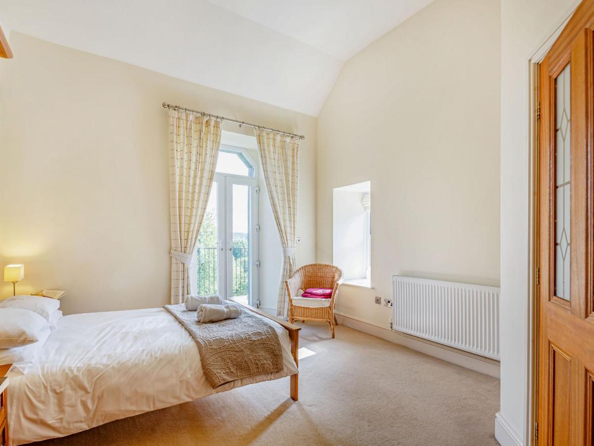 Menai View Villa Llanfairpwllgwyngyll Buitenkant foto