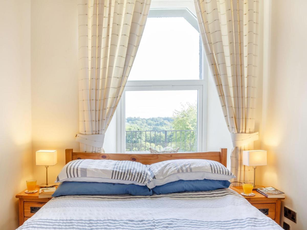 Menai View Villa Llanfairpwllgwyngyll Buitenkant foto