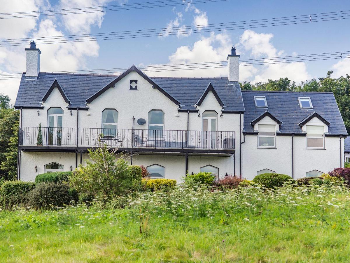 Menai View Villa Llanfairpwllgwyngyll Buitenkant foto